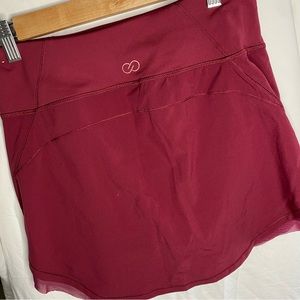 Athletic Calia Skirt or Skort